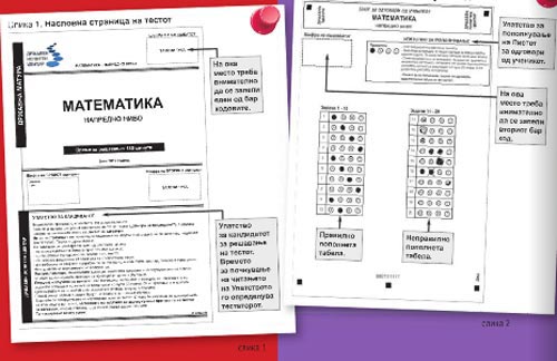 РЕЗУЛТАТИ ОД ДРЖАВНА МАТУРА ЈУНИ 2015