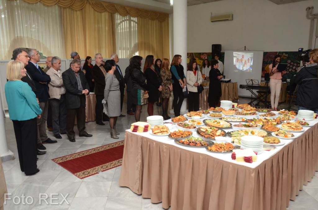 ПАТРОНАТ – 18 ОКТОМВРИ 2015