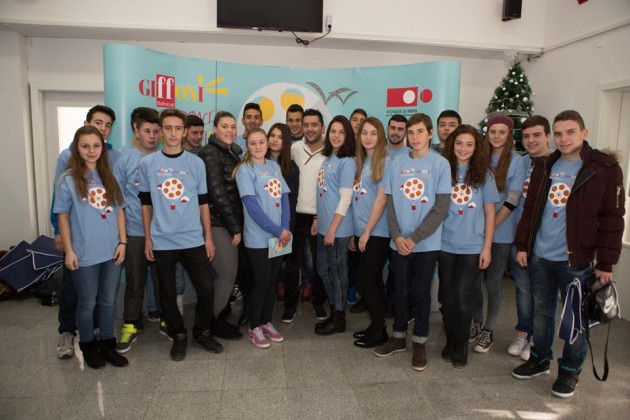 „ЏИФОНИ ПАТУВА“-МЕЃУНАРОДЕН ФИЛМСКИ ФЕСТИВАЛ „ЏИФОНИ МАКЕДОНИЈА“