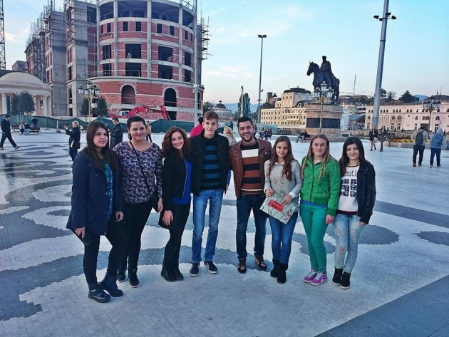 НАГРАДНО ПАТУВАЊЕ ЗА ПРЕТПРИЕМАЧИТЕ