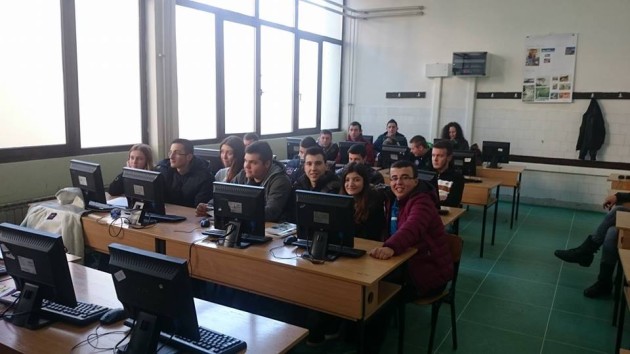 ФИСКАЛНА ЕДУКАЦИЈА НА МЛАДИТЕ