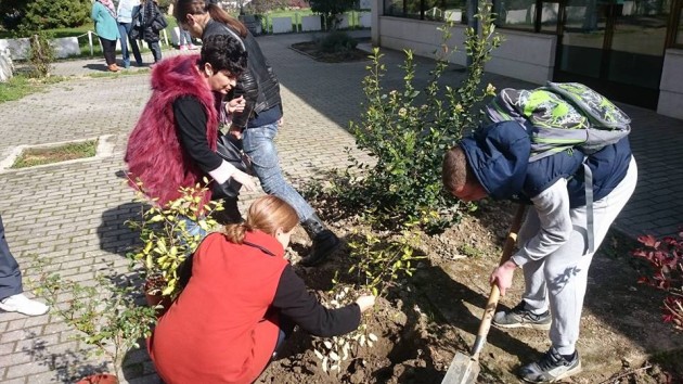 21 март – Ден на екологијата и Ден на поезијата