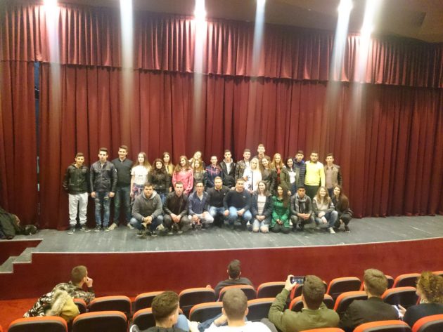 МАССУМ – ОБРАЗОВНО РАНДЕВУ 2017