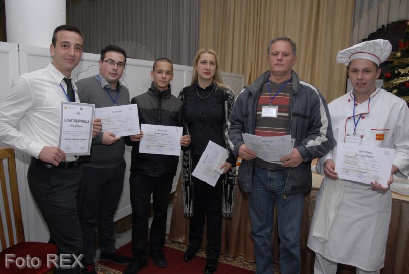 ДРЖАВЕН НАТПРЕВАР – ЛИДЕР НА СТРУКА 2016