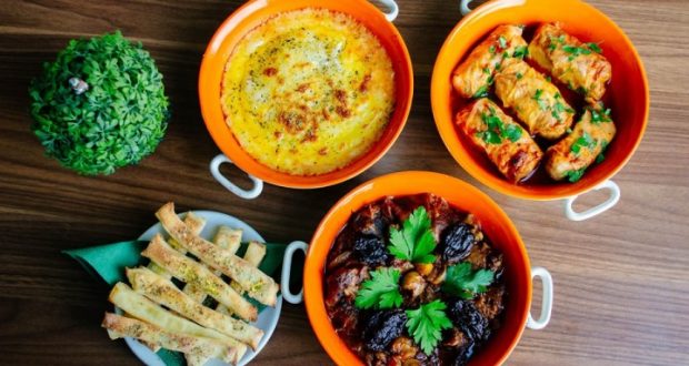 „ФЕСТИВАЛ НА ХРАНА И КУЛТУРА“ ВО КРУШЕВО