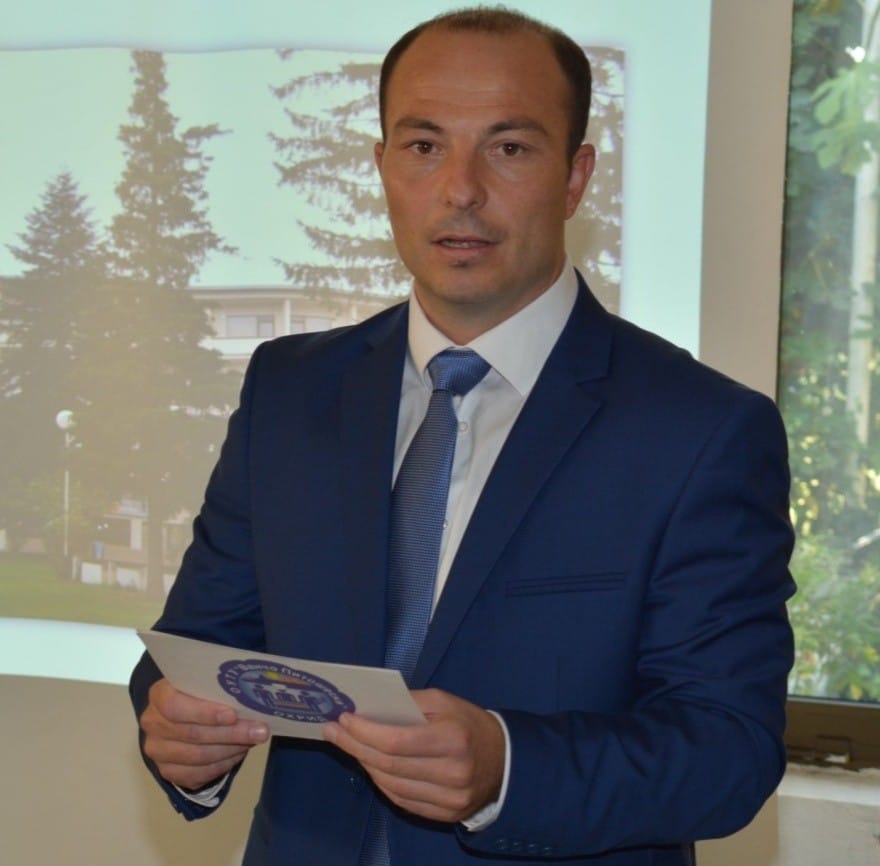 Нека ни е честит Патрониот празник!