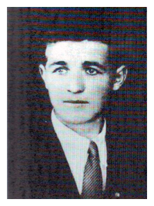 За Патронот-Ванчо Питошески