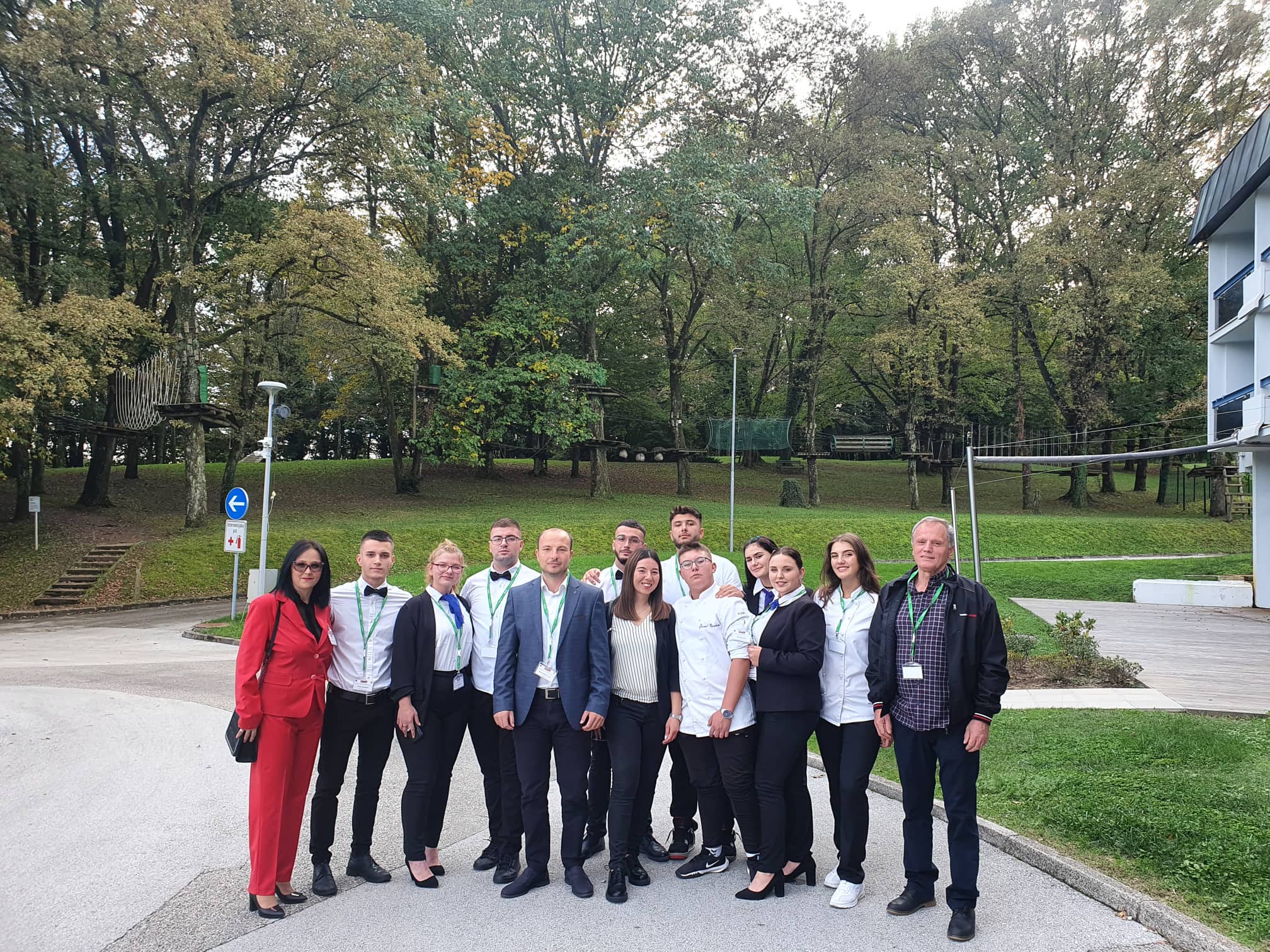 Учениците од РЦСОО„Ванчо Питошески“- Охрид се закитија со медали на меѓународниот натпевар „ГАТУС“