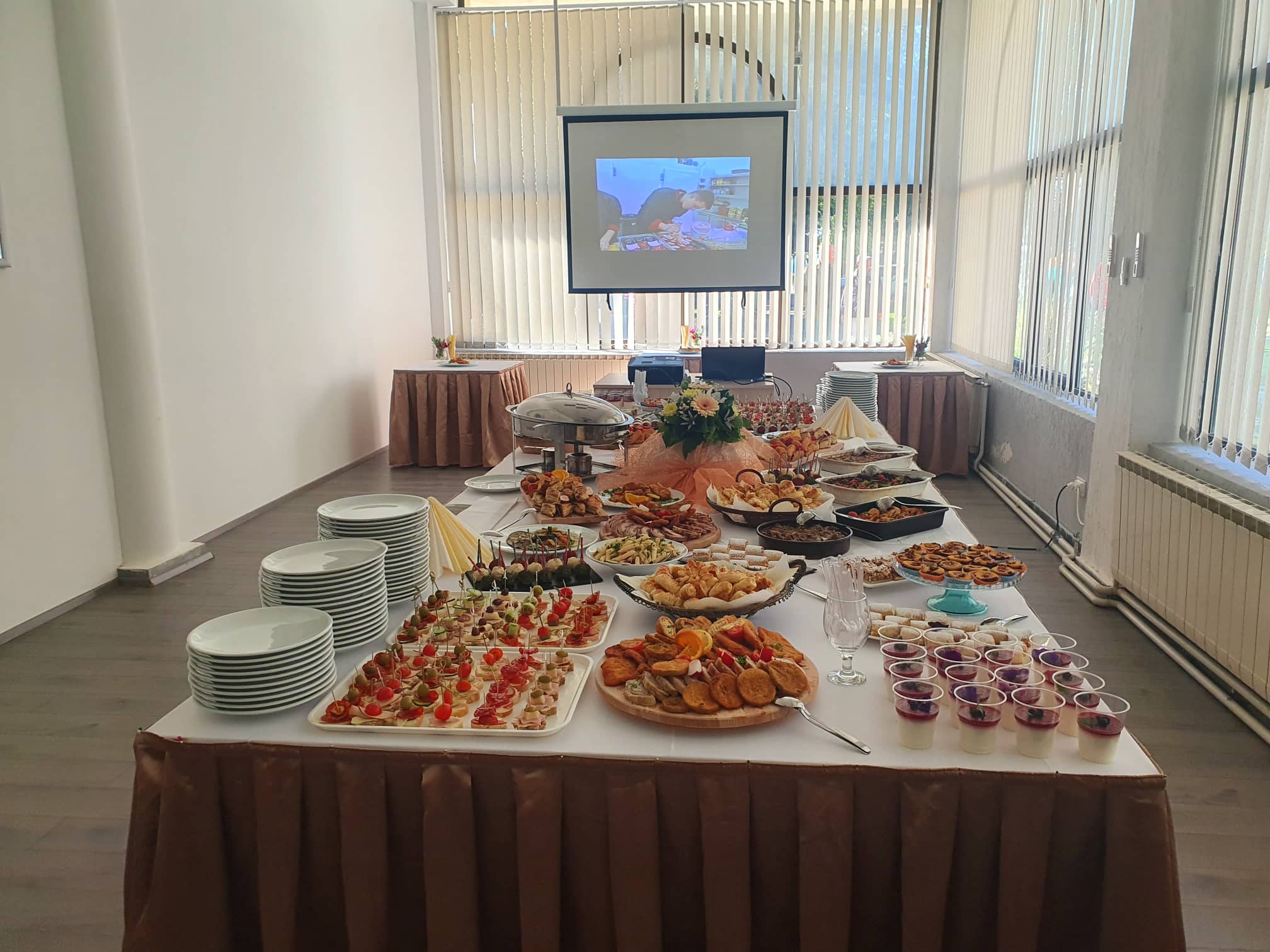 Одбележан патрониот празник на РЦСОО„Ванчо Питошески“