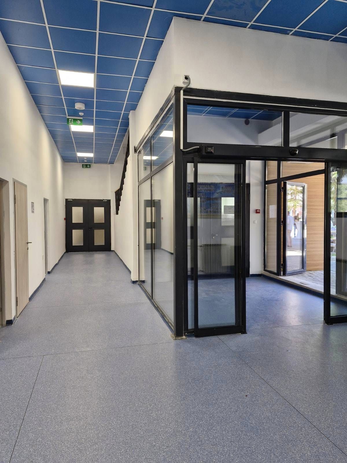 Официјално започнува со работа Регионалниот центар за стручно образование и обука „Ванчо Питошески“