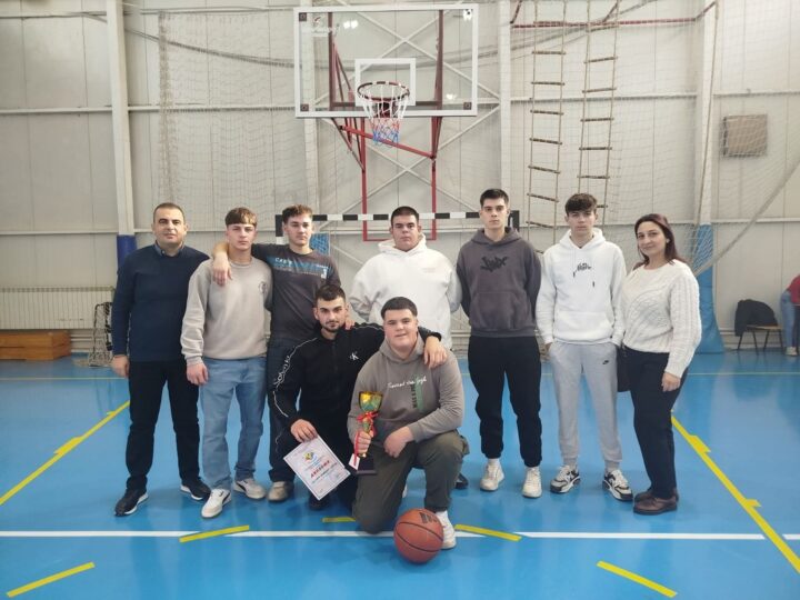 IIIто место на домците во квалификациите за „Домијада“