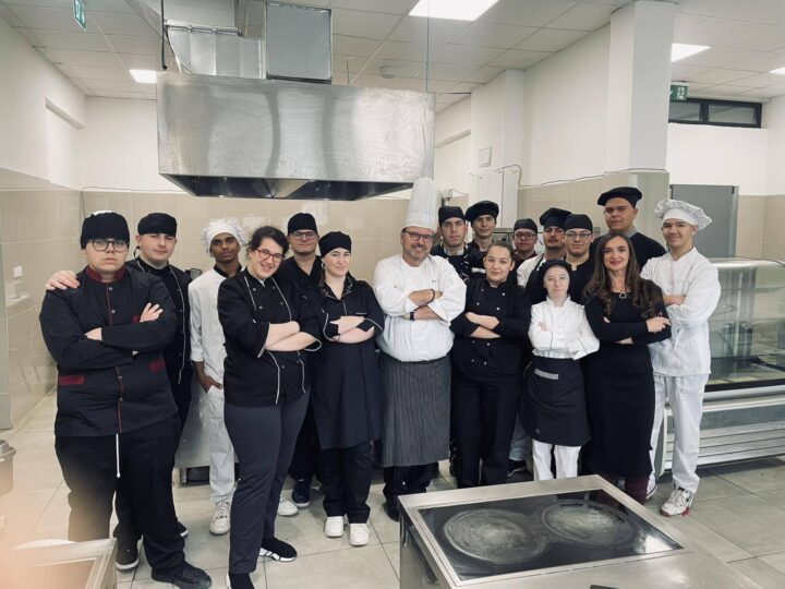 Уште едно уживање во магијата на француската кујна